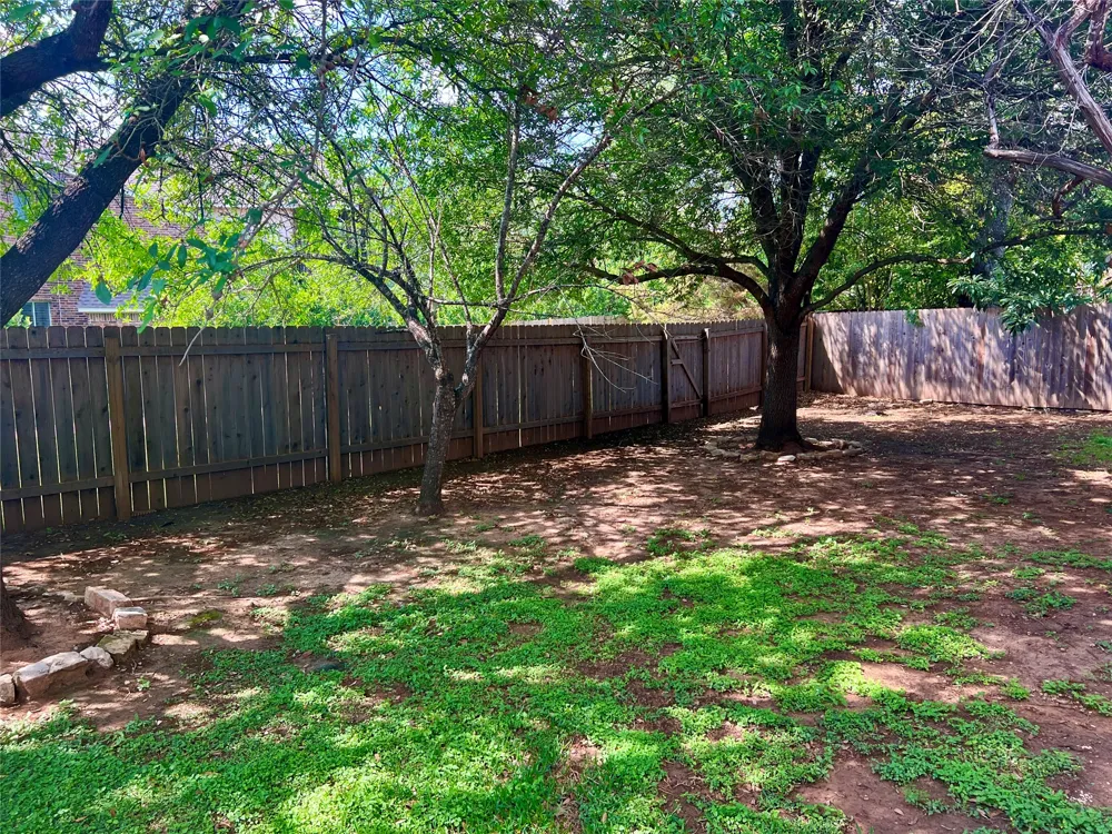12409 CENTRAL PARK DRIVE Austin, TX 78732