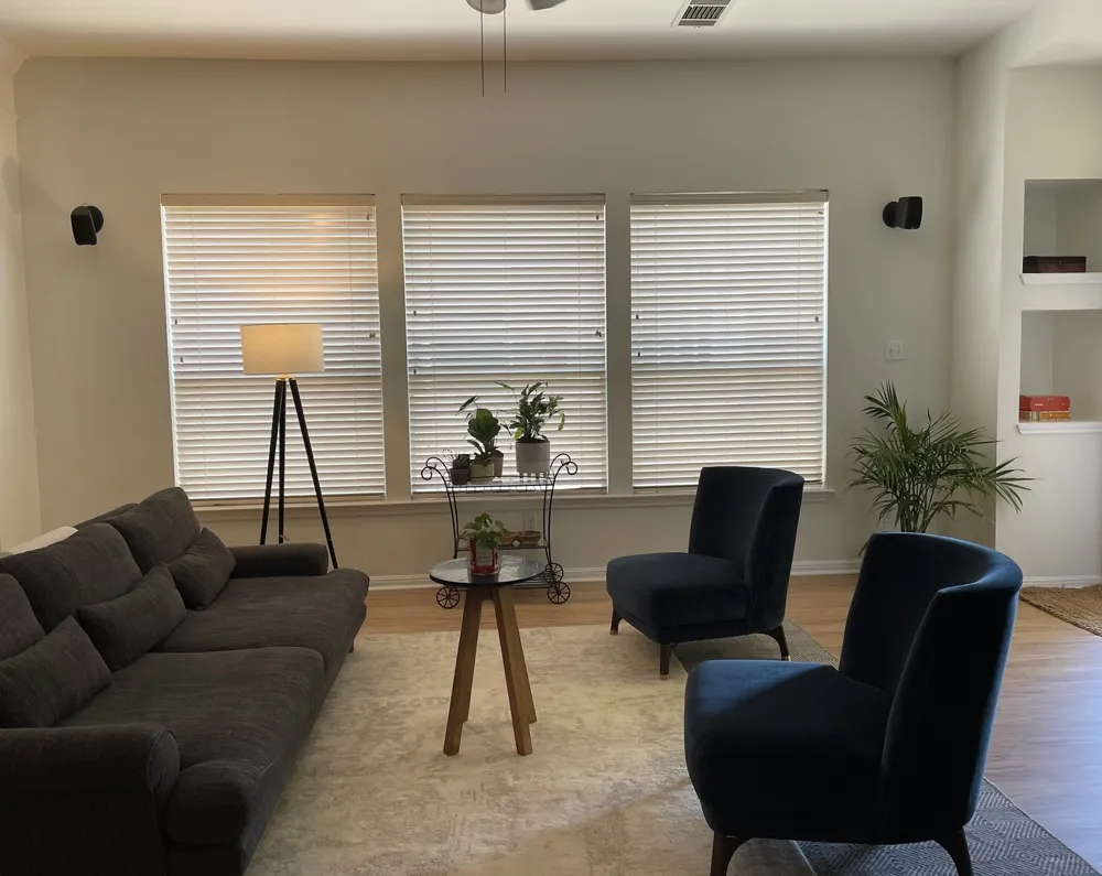 12409 CENTRAL PARK DRIVE Austin, TX 78732