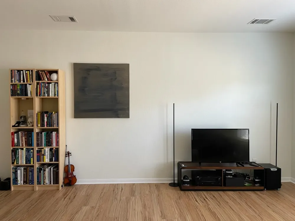 12409 CENTRAL PARK DRIVE Austin, TX 78732