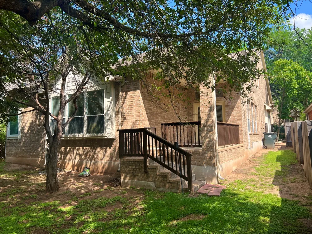 12409 CENTRAL PARK DRIVE Austin, TX 78732