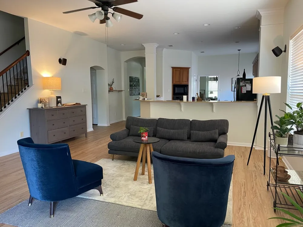 12409 CENTRAL PARK DRIVE Austin, TX 78732