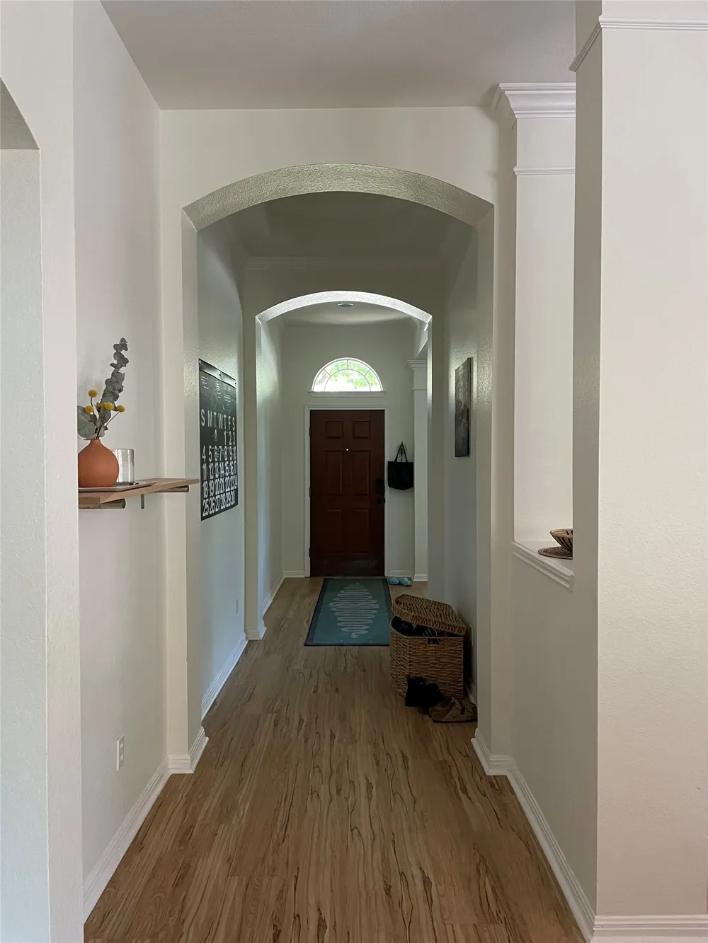 12409 CENTRAL PARK DRIVE Austin, TX 78732