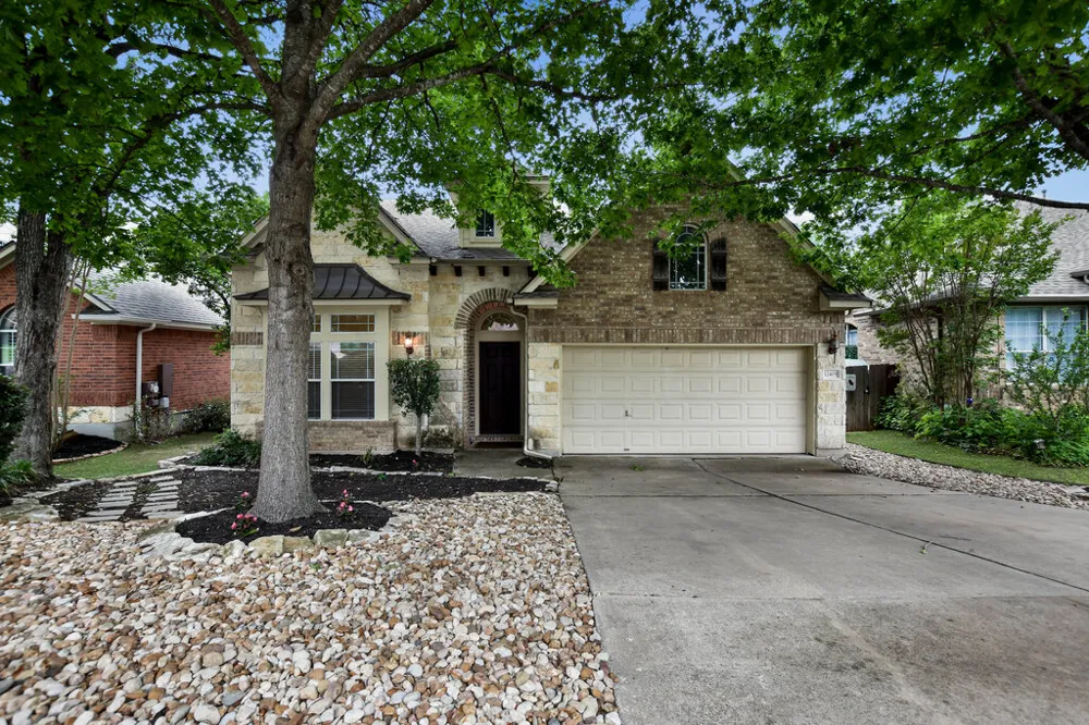 12409 CENTRAL PARK DRIVE Austin, TX 78732