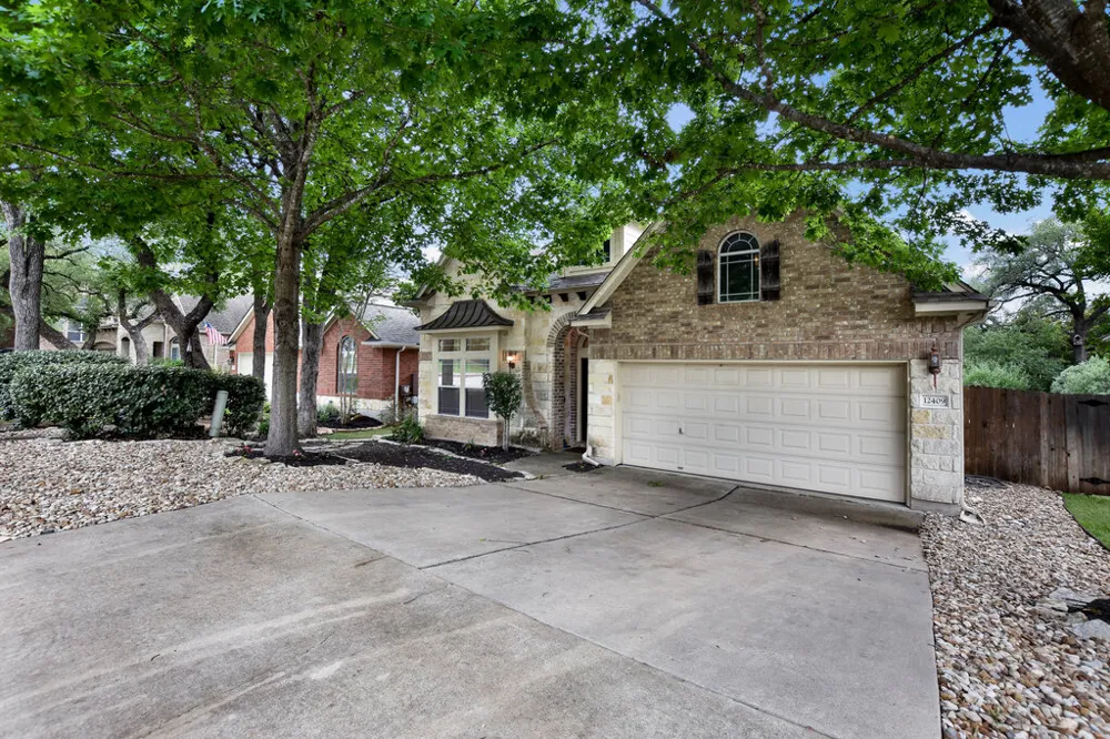 12409 CENTRAL PARK DRIVE Austin, TX 78732