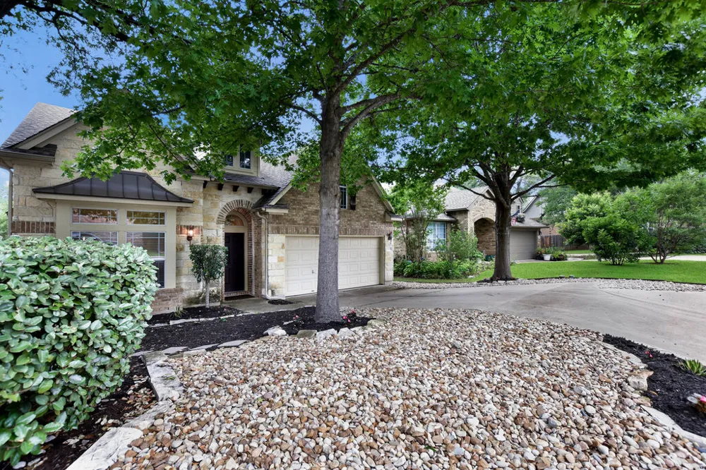 12409 CENTRAL PARK DRIVE Austin, TX 78732