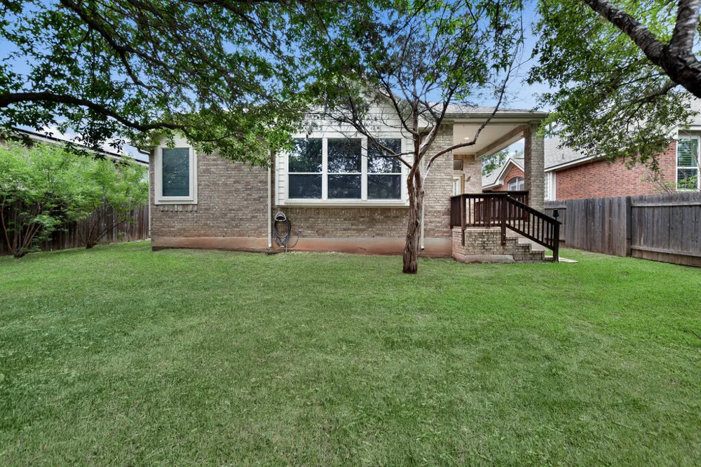 12409 CENTRAL PARK DRIVE Austin, TX 78732