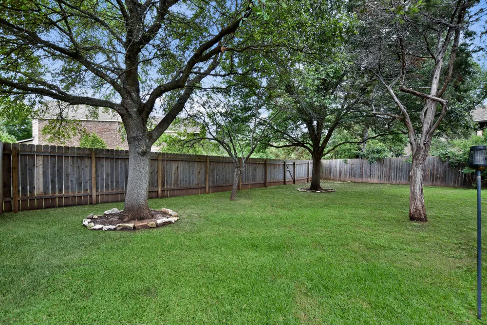 12409 CENTRAL PARK DRIVE Austin, TX 78732