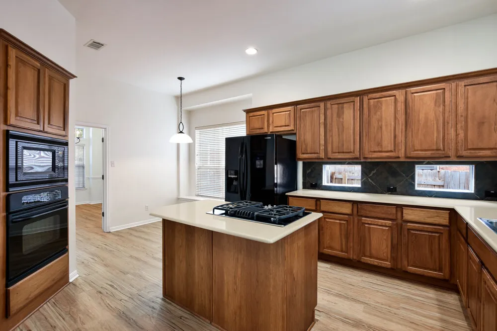 12409 CENTRAL PARK DRIVE Austin, TX 78732