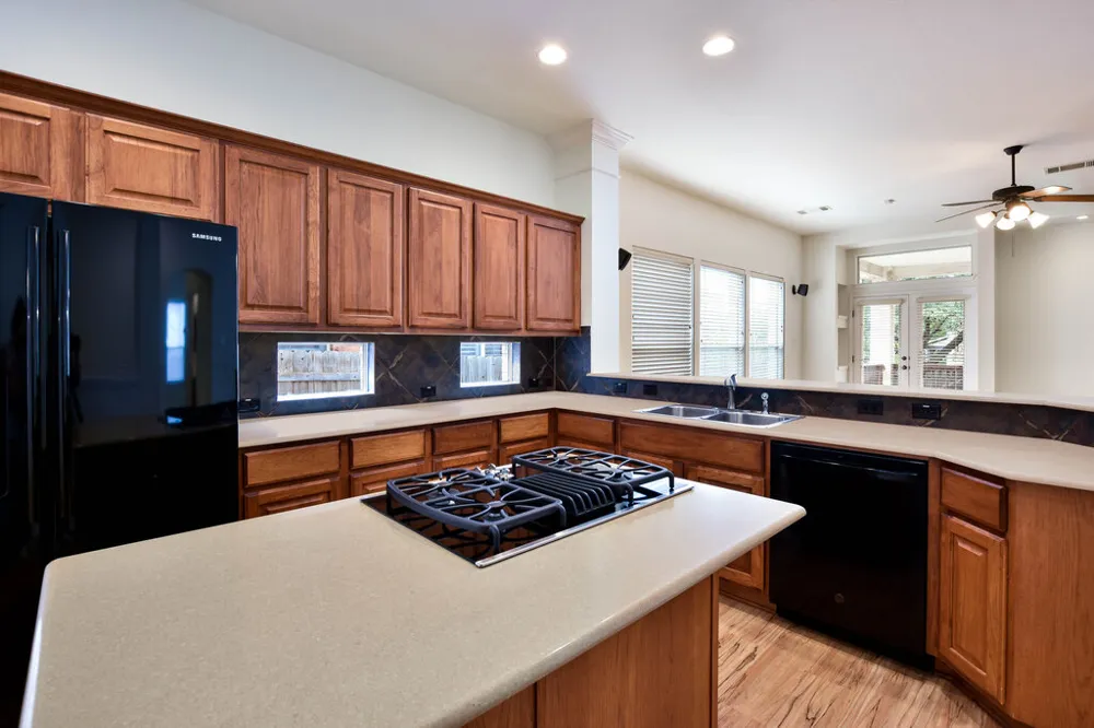 12409 CENTRAL PARK DRIVE Austin, TX 78732