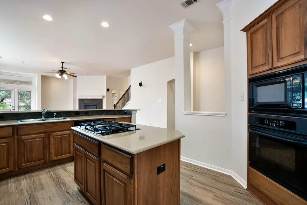 12409 CENTRAL PARK DRIVE Austin, TX 78732