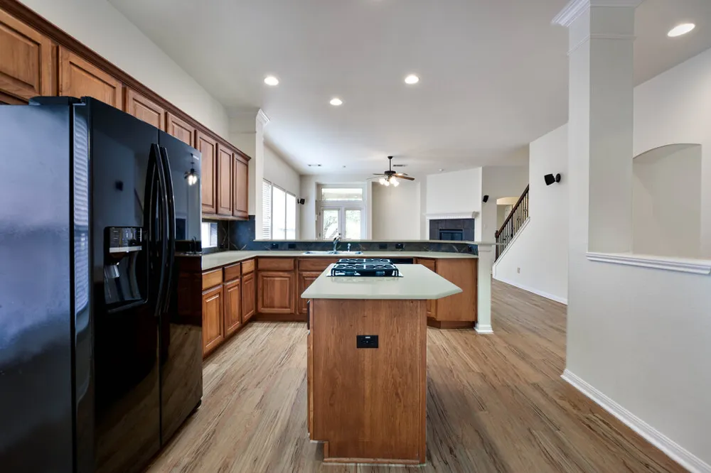 12409 CENTRAL PARK DRIVE Austin, TX 78732