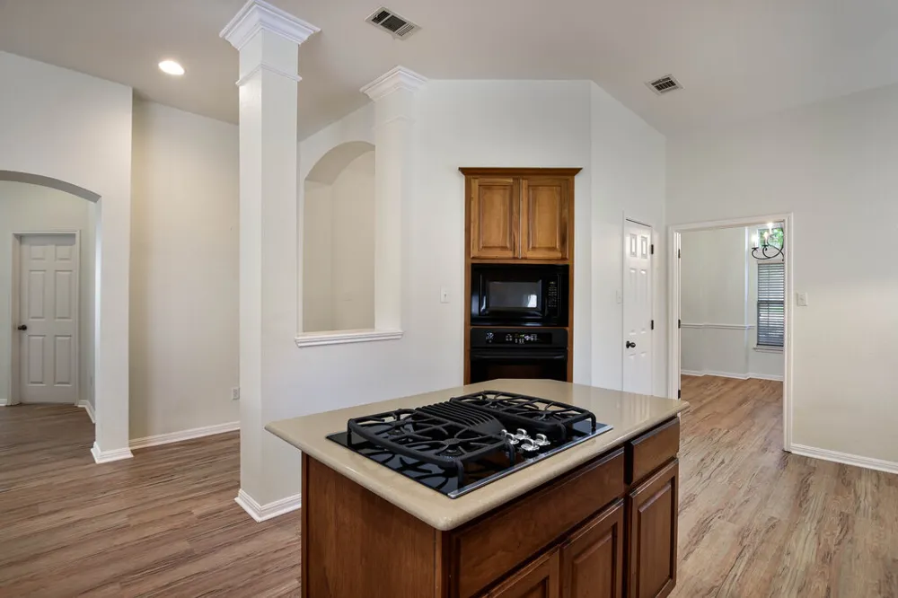 12409 CENTRAL PARK DRIVE Austin, TX 78732
