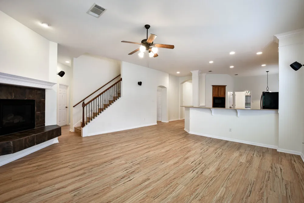 12409 CENTRAL PARK DRIVE Austin, TX 78732