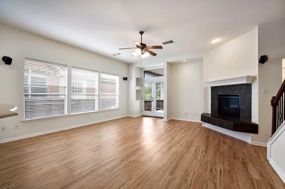 12409 CENTRAL PARK DRIVE Austin, TX 78732