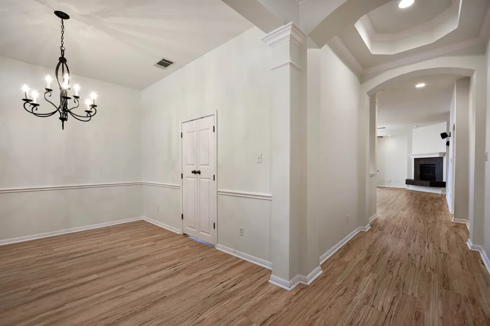 12409 CENTRAL PARK DRIVE Austin, TX 78732