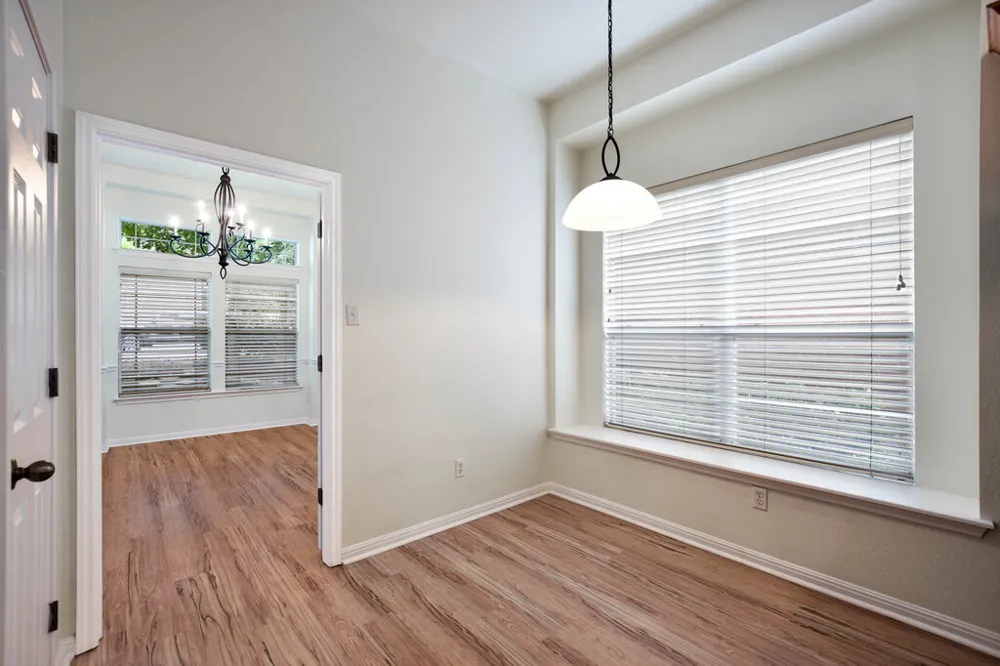 12409 CENTRAL PARK DRIVE Austin, TX 78732