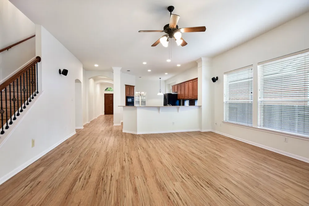 12409 CENTRAL PARK DRIVE Austin, TX 78732