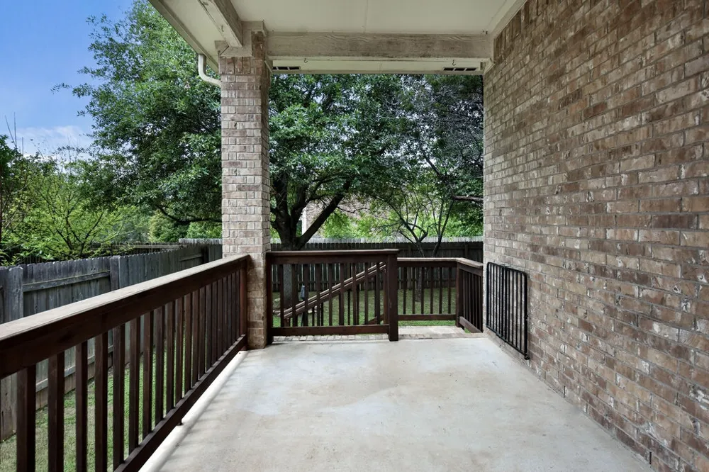 12409 CENTRAL PARK DRIVE Austin, TX 78732