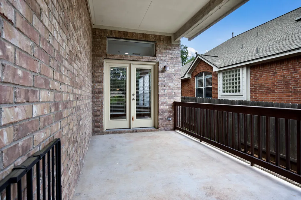 12409 CENTRAL PARK DRIVE Austin, TX 78732