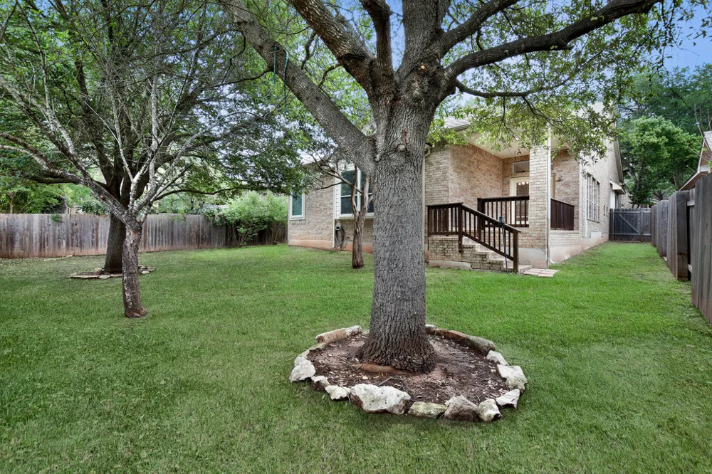 12409 CENTRAL PARK DRIVE Austin, TX 78732