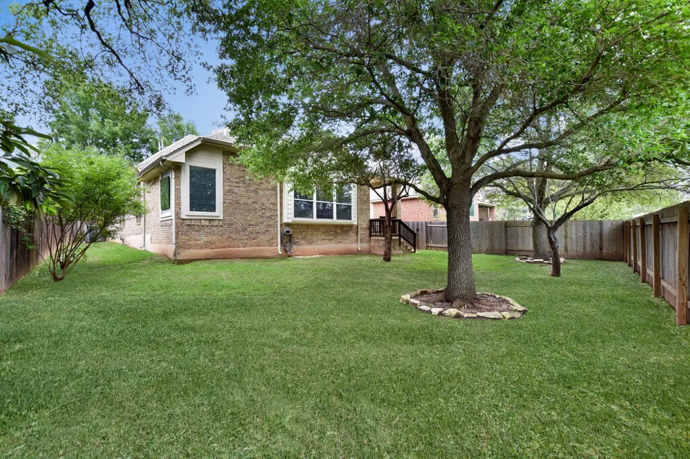 12409 CENTRAL PARK DRIVE Austin, TX 78732
