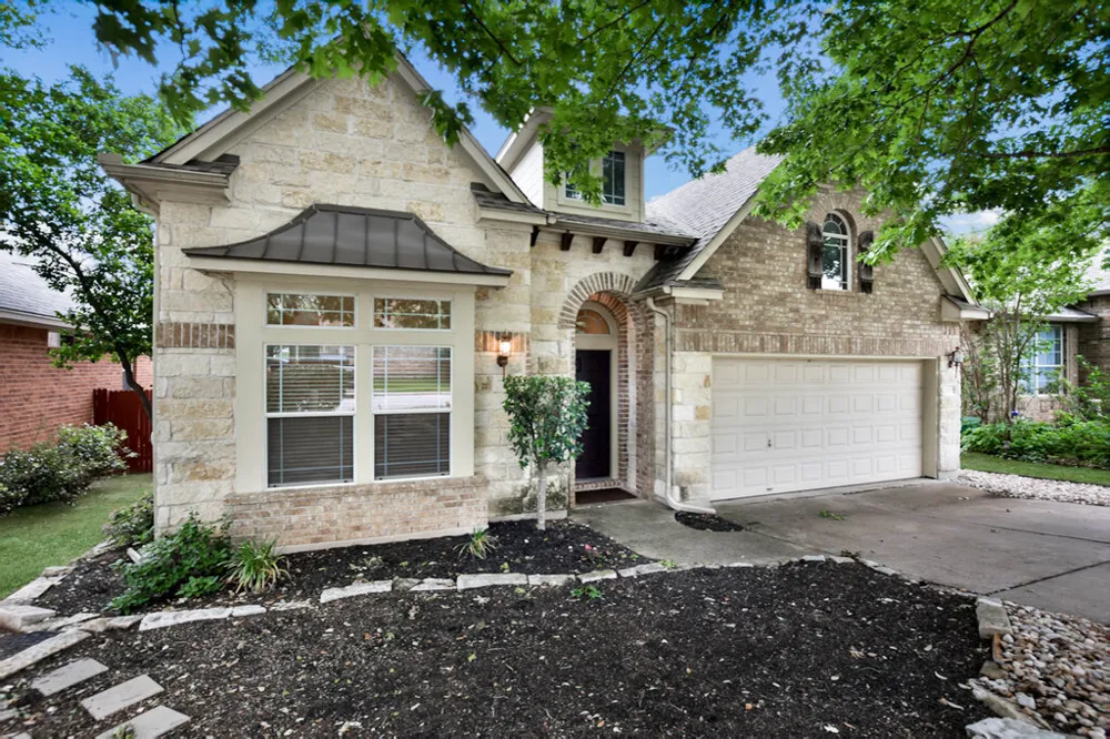 12409 CENTRAL PARK DRIVE Austin, TX 78732