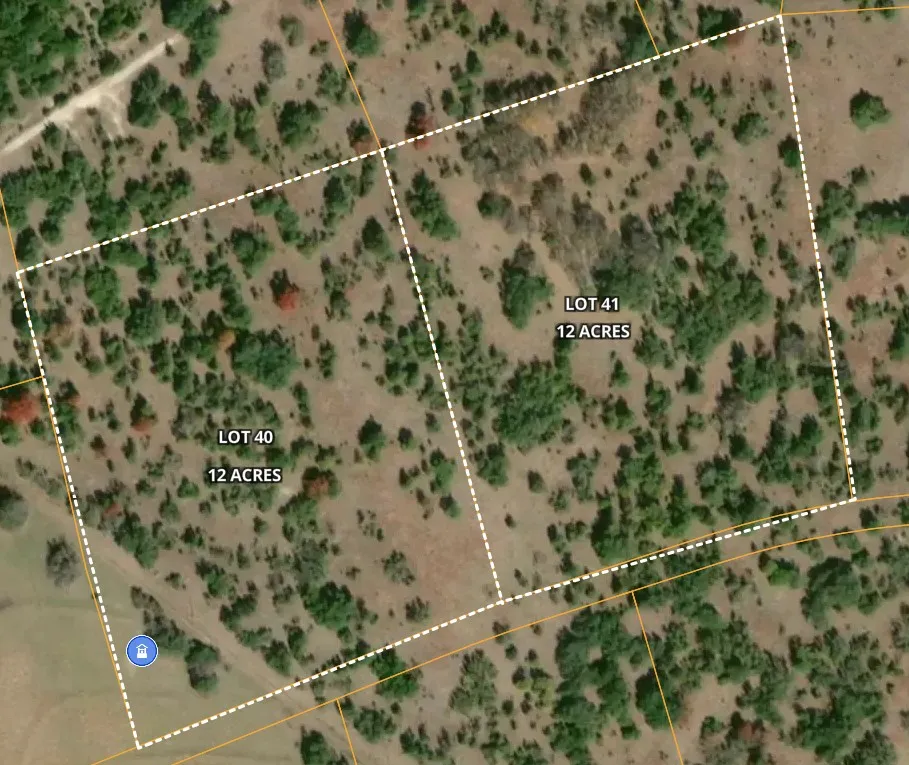 40 Maverick Way Briggs, TX 78608