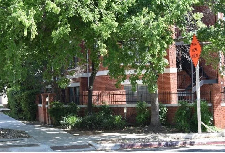 712 W 21st Street #303 Austin, TX 78705