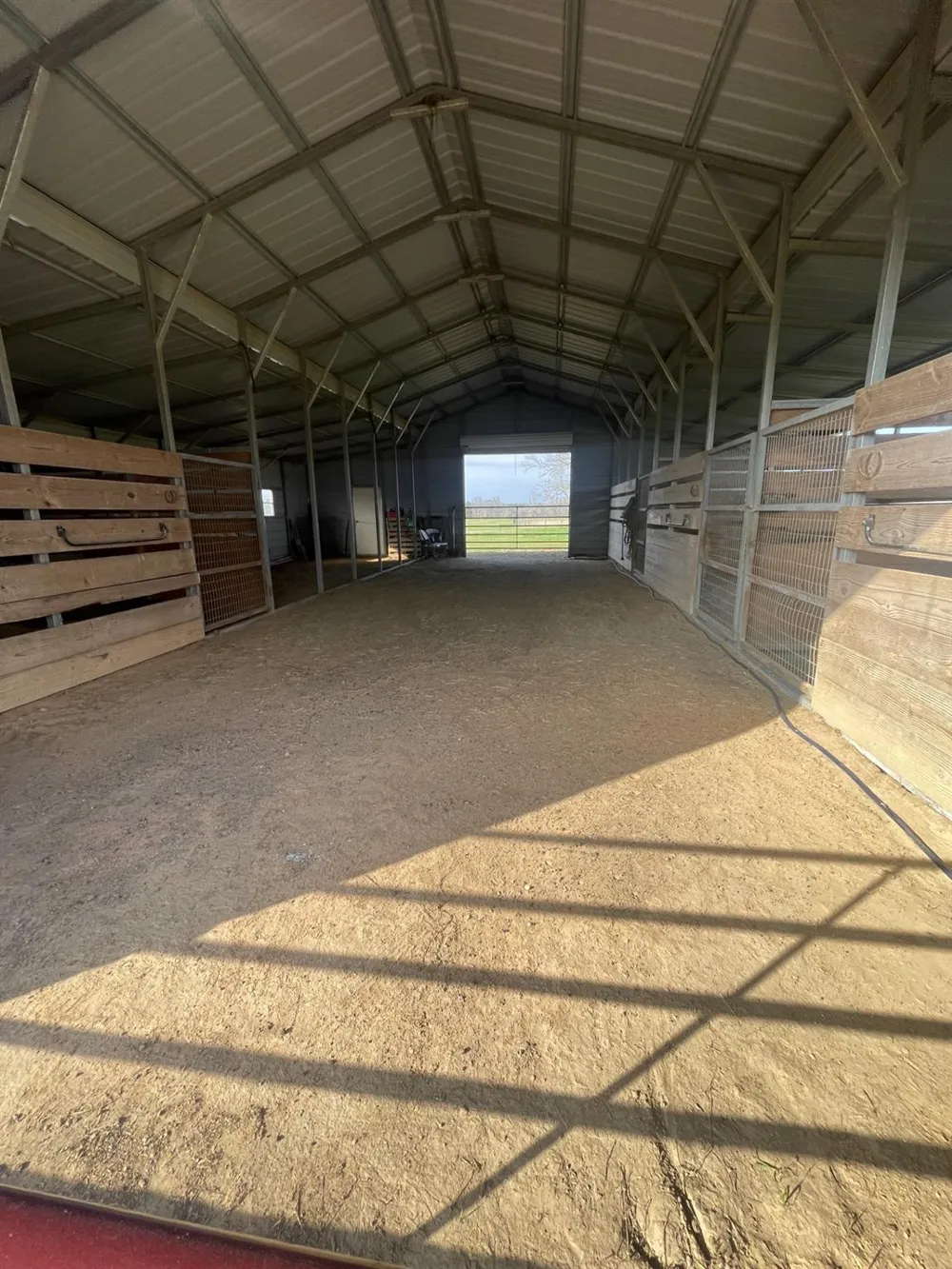 511 County Road 161 Long Branch, TX 75669