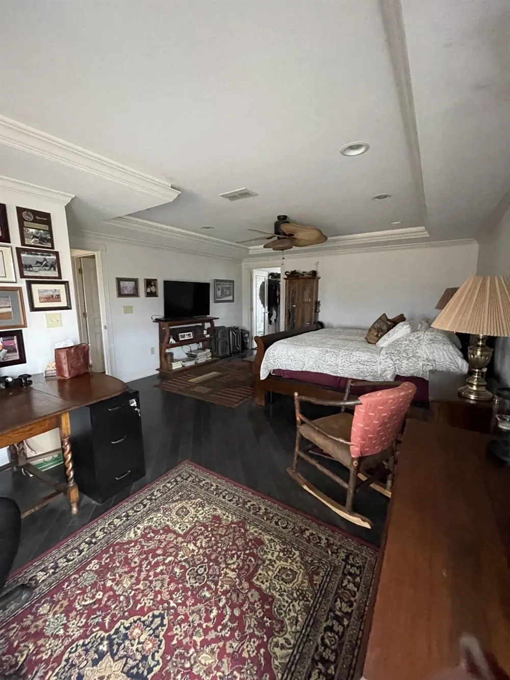 511 County Road 161 Long Branch, TX 75669