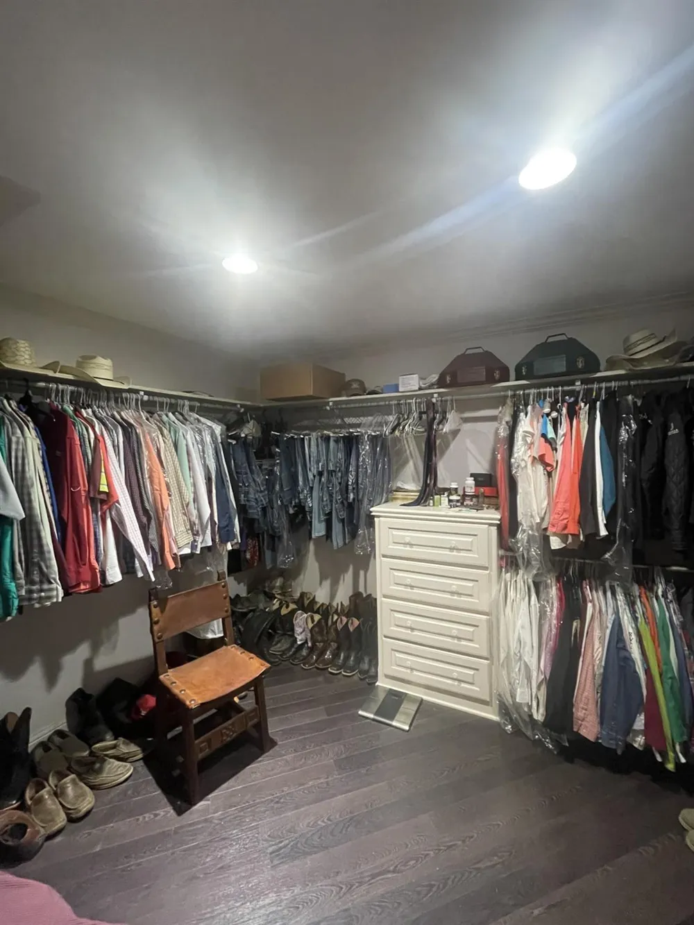 511 County Road 161 Long Branch, TX 75669