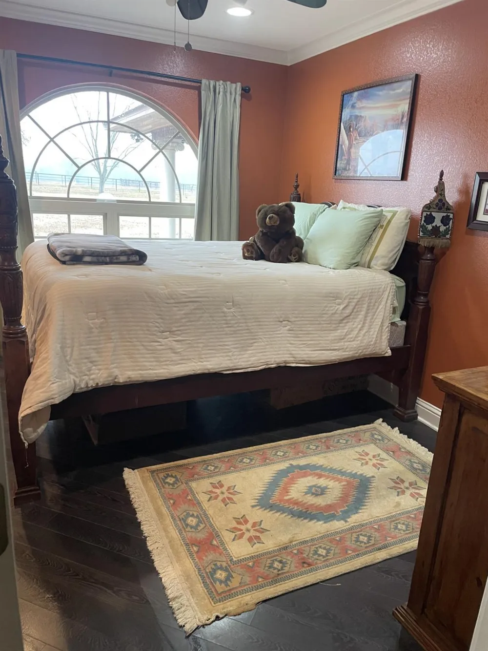 511 County Road 161 Long Branch, TX 75669