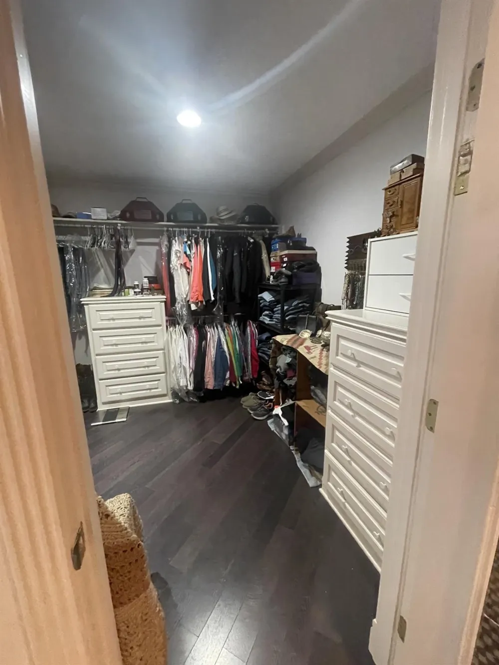 511 County Road 161 Long Branch, TX 75669