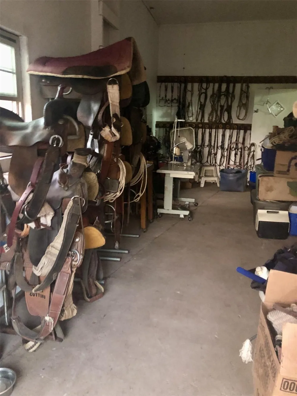511 County Road 161 Long Branch, TX 75669