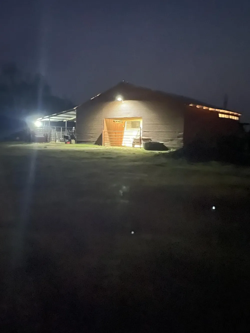511 County Road 161 Long Branch, TX 75669