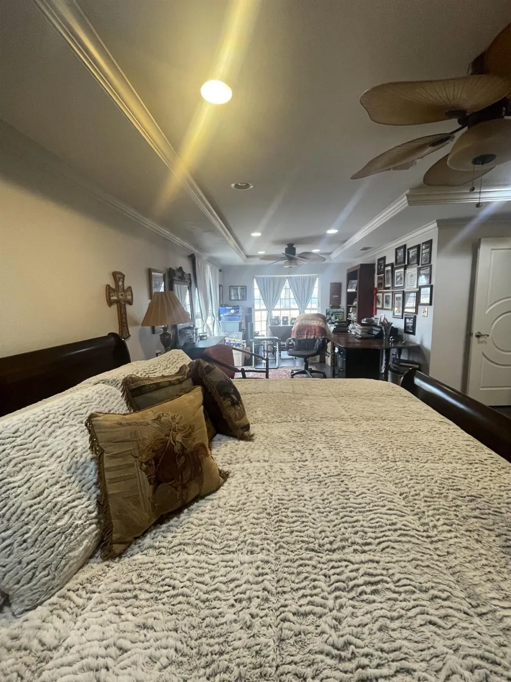 511 County Road 161 Long Branch, TX 75669