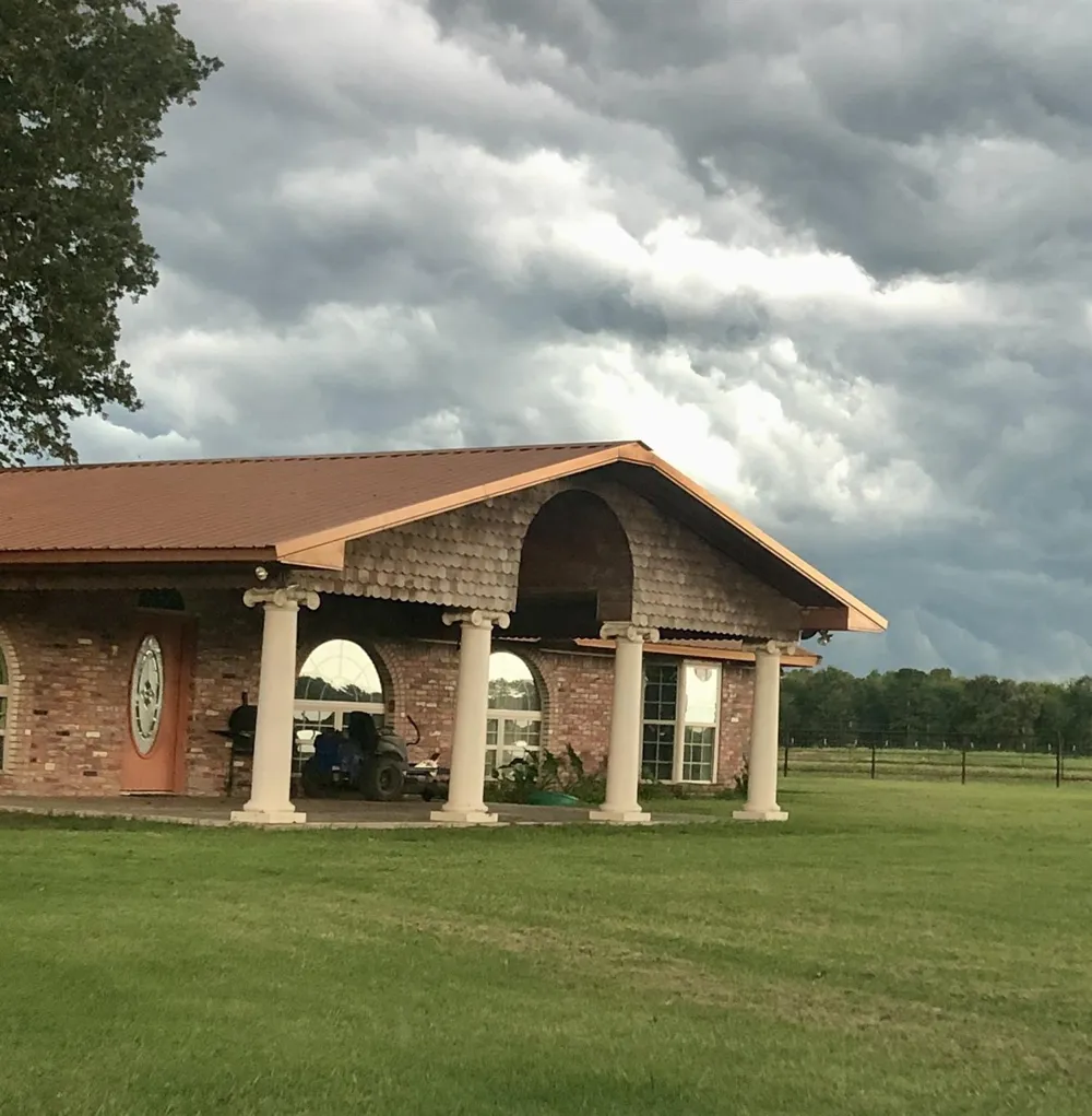 511 County Road 161 Long Branch, TX 75669