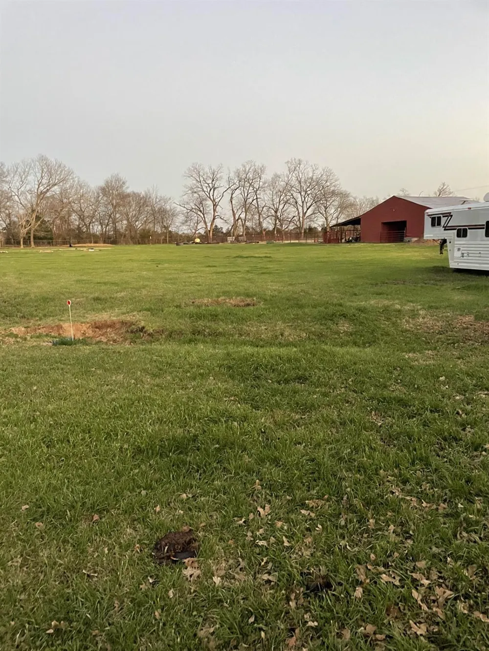 511 County Road 161 Long Branch, TX 75669