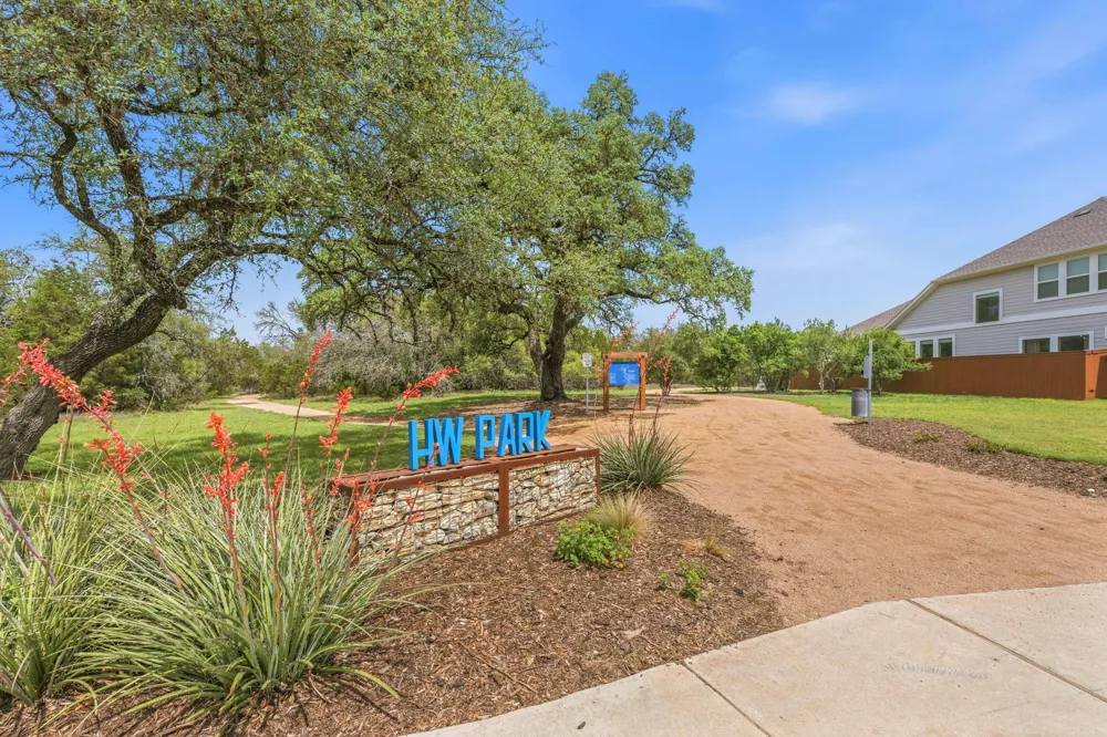 1102 Sage Thrasher Circle Dripping Springs, TX 78620