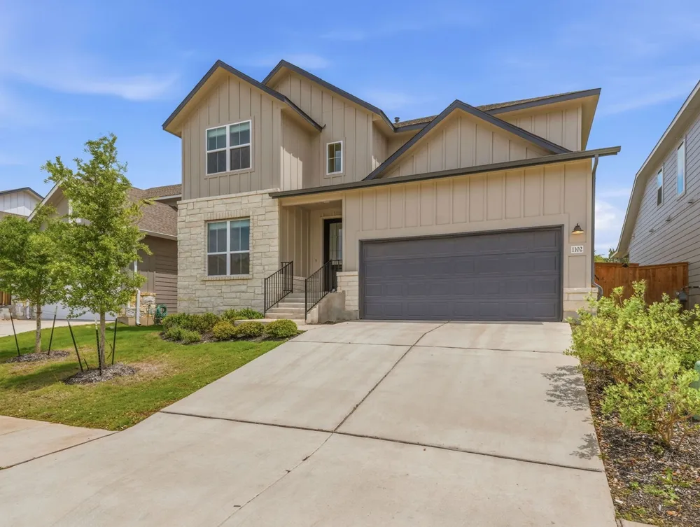 1102 Sage Thrasher Circle
