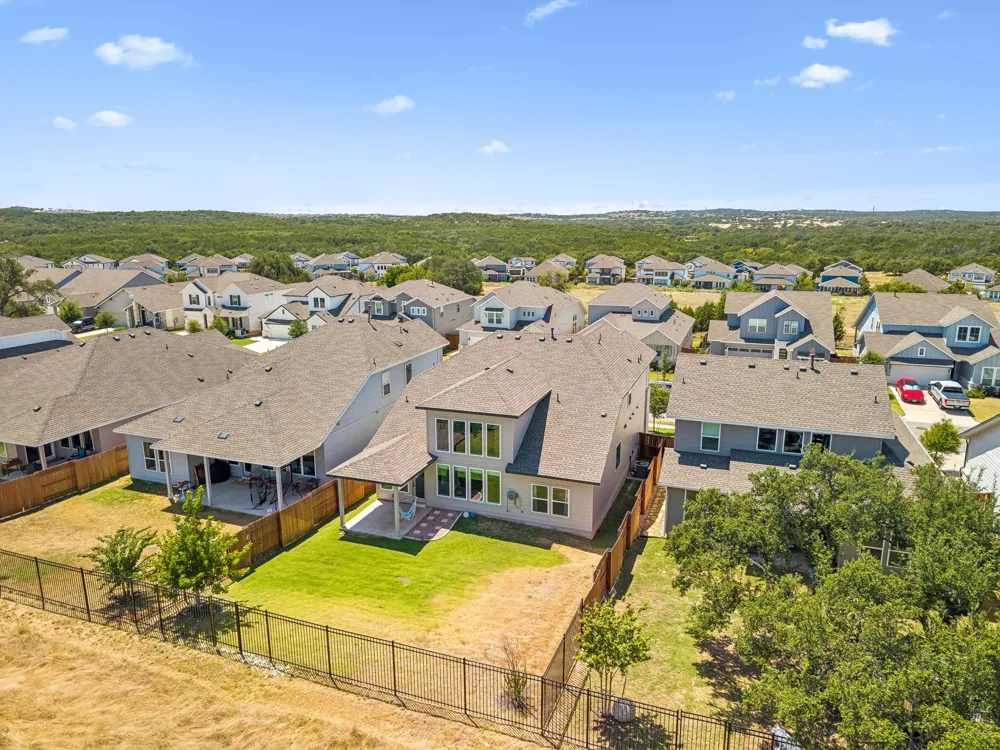 1102 Sage Thrasher Circle Dripping Springs, TX 78620