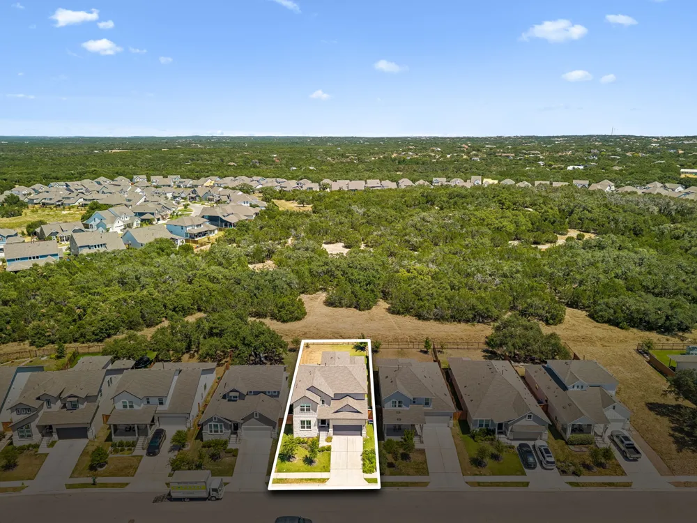 1102 Sage Thrasher Circle Dripping Springs, TX 78620