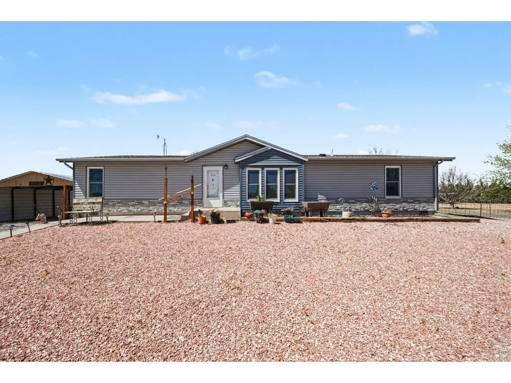 1 Christensen Court Brush, CO 80723