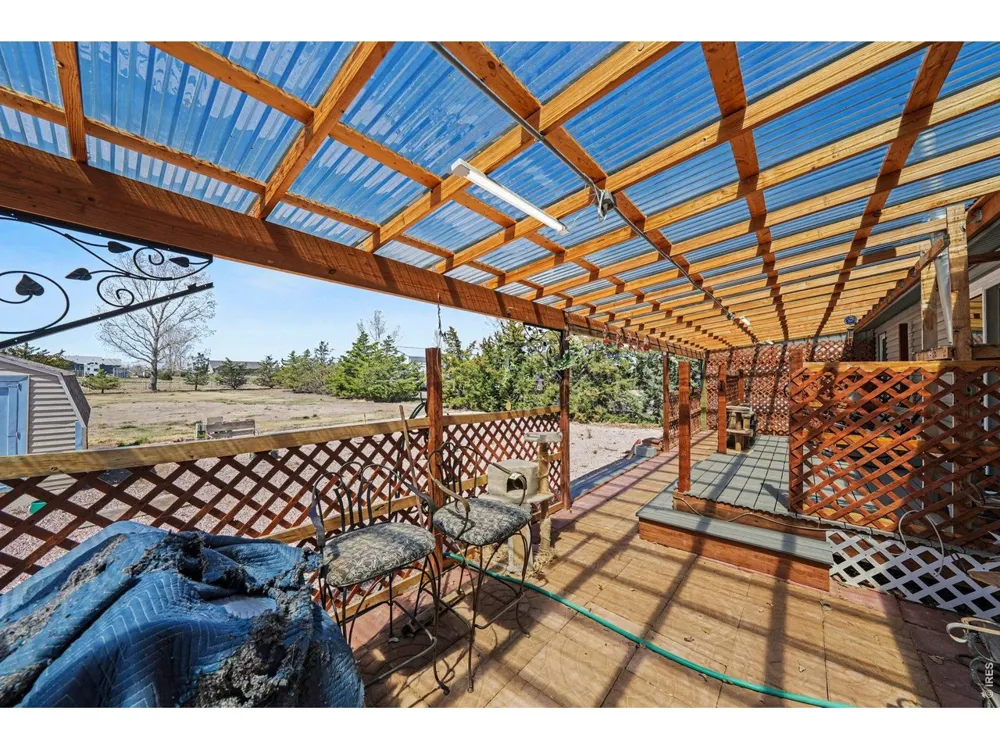 1 Christensen Court Brush, CO 80723