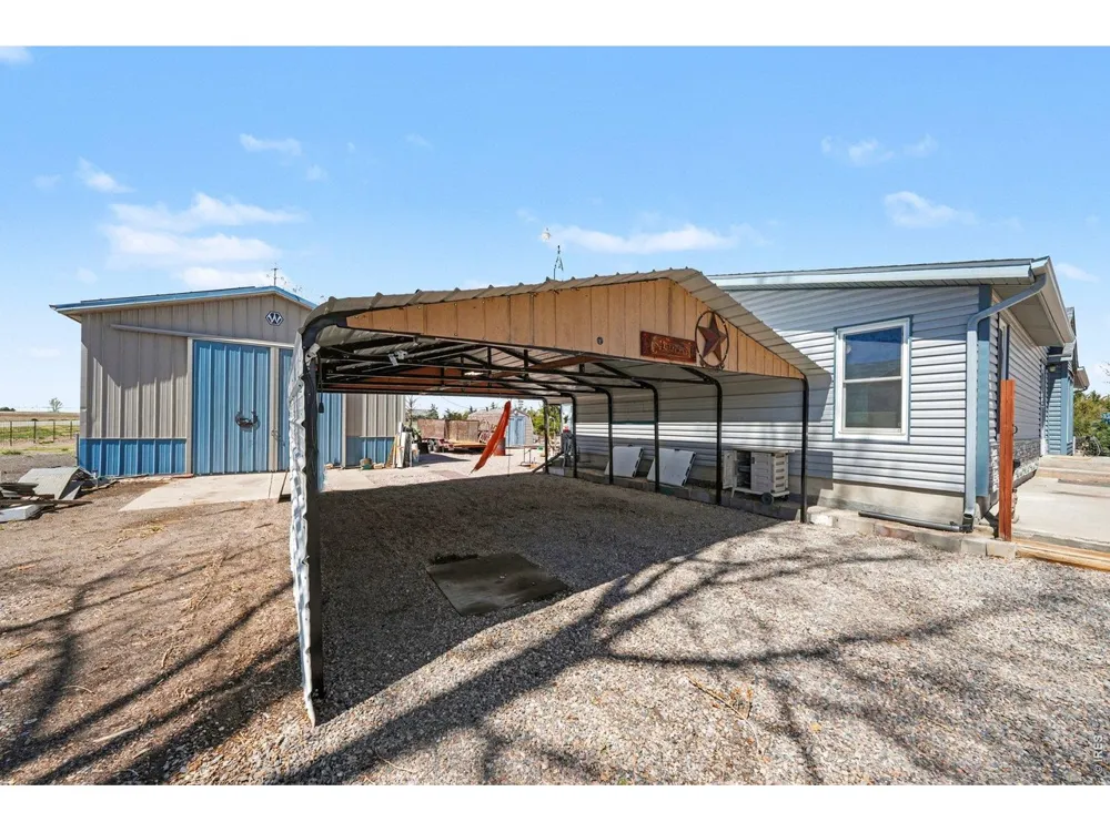 1 Christensen Court Brush, CO 80723