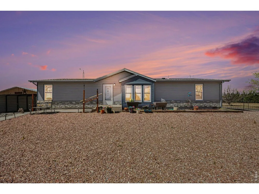 1 Christensen Court Brush, CO 80723