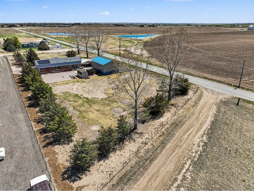 1 Christensen Court Brush, CO 80723