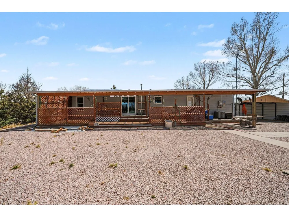 1 Christensen Court Brush, CO 80723