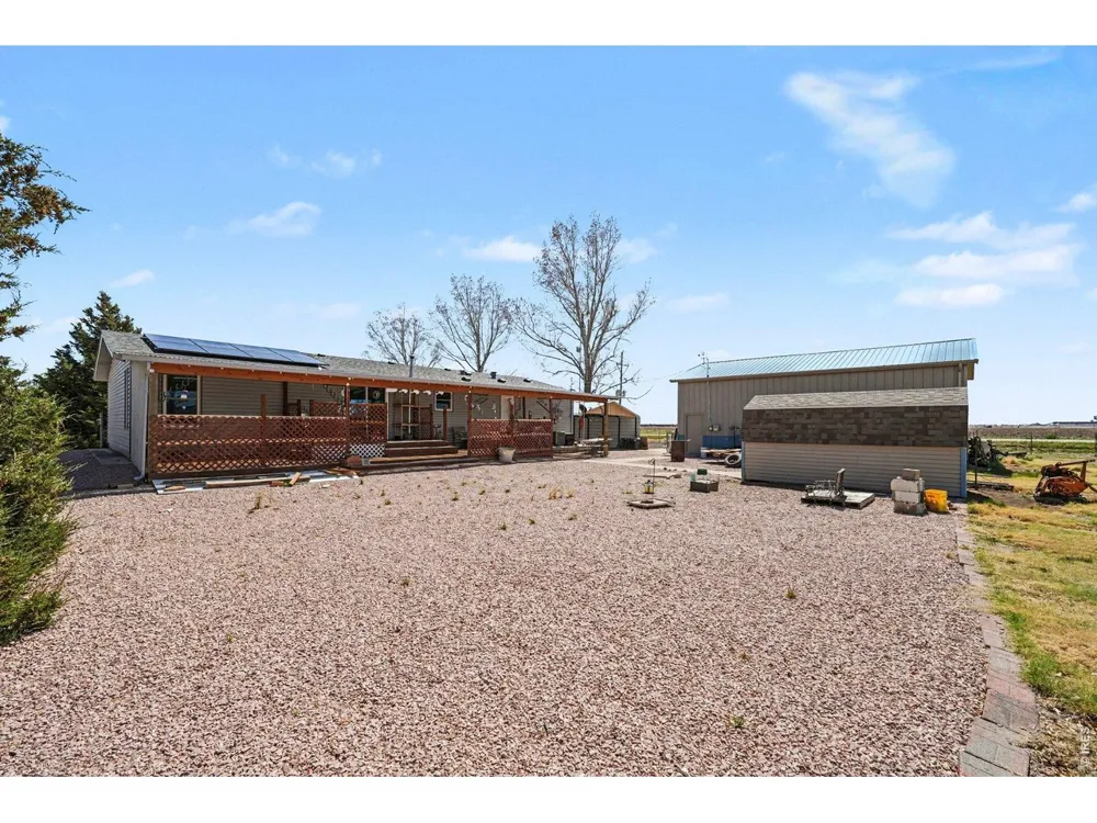 1 Christensen Court Brush, CO 80723