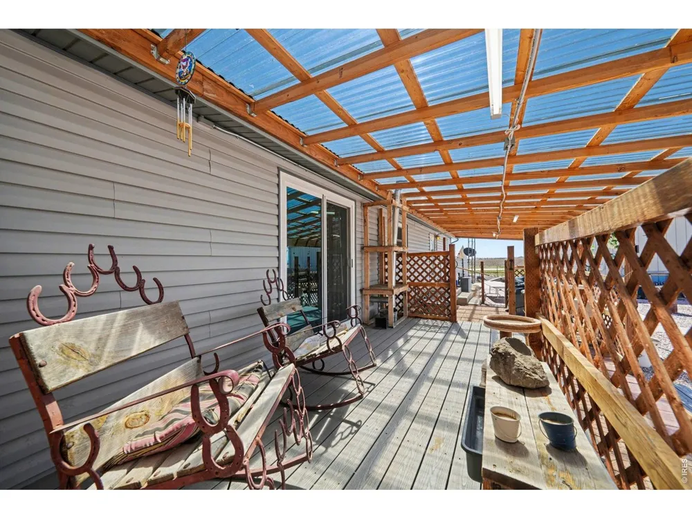 1 Christensen Court Brush, CO 80723